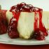 NY cheesecake
