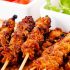 Tikka masala hindi fileto şiş