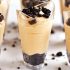 Tiramisu ile mascarpone peynir