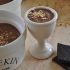 Moka fincanda